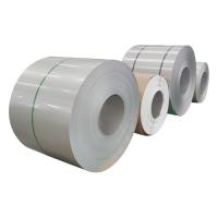 Solides solubles 304 302 316L ont laminé à froid des bobines d'acier inoxydable que le métal love la largeur de 1500MM