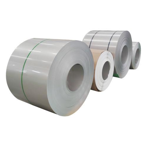 2.5mm 1.0mm 1.2mm SS201 Cold Rolled Stainless Steel Coil