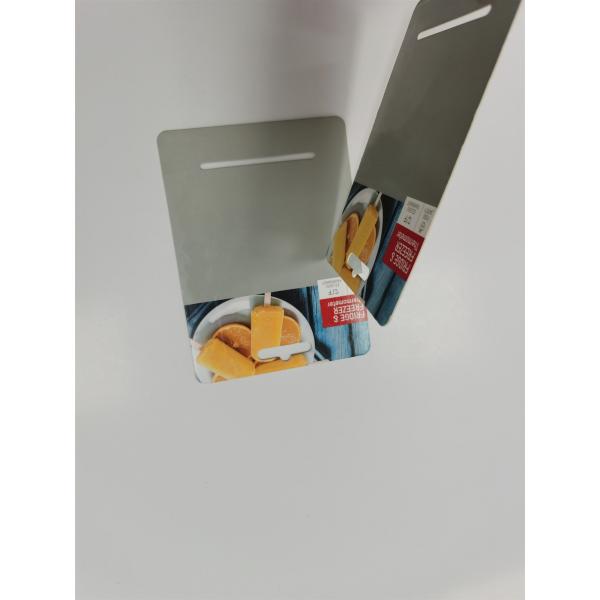 Recyclable Custom Blister Cards CMYK Hot Stamping Blister Packing