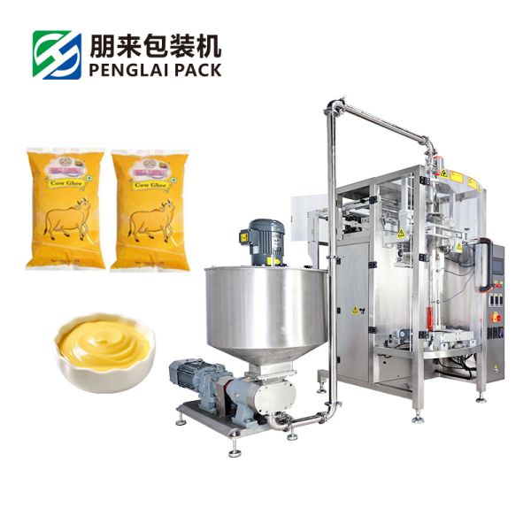 Filling Machine Automatic Liquid Filling And Sealing Machine Yogurt Filling Sealing Machine Automatic Filling Packaging Machine Paste Vacum Liquid Filling Liquid Packaging Machine