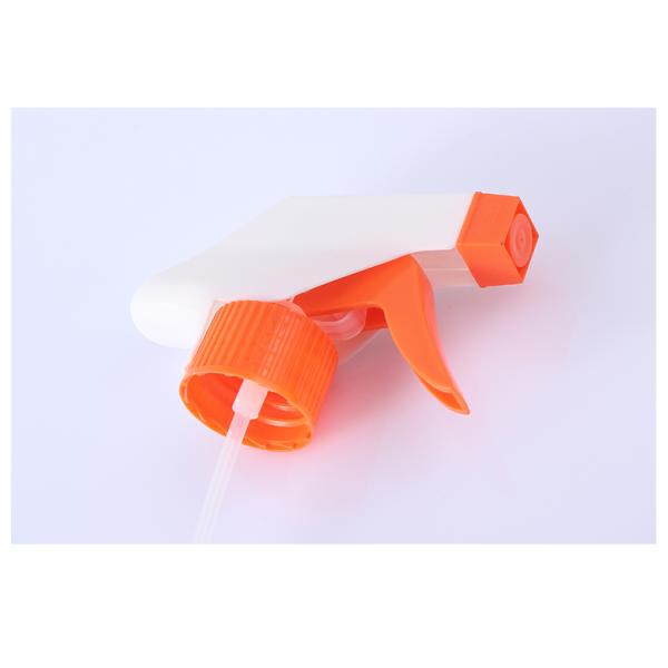 Professional Non Spill Hand Pump Water Spray Trigger for 28mm 410 Plastic Sprayers