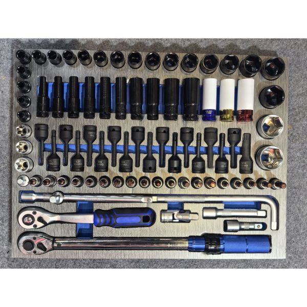 526 Auto Repair Combination Sets & Portable Mobile Tool Cabinets for 4S Dealerships Auto Repair Shops & Factories-Made in China