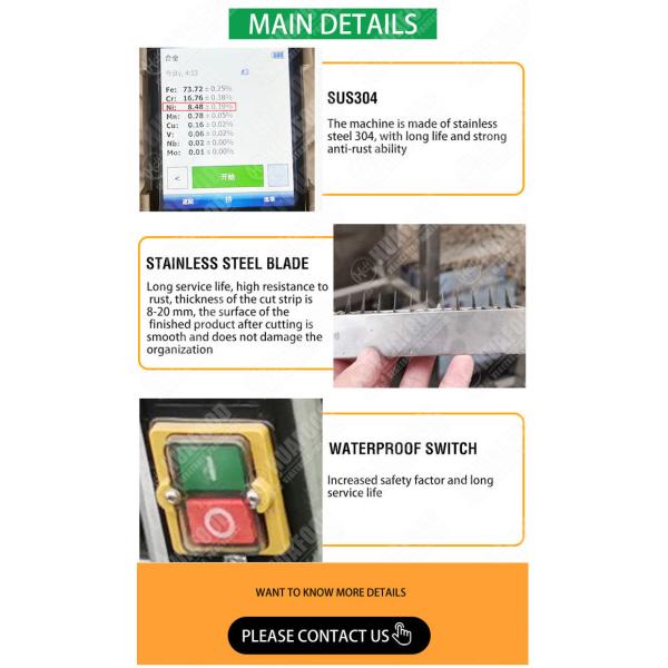 Подорожник Яблока Ям 0.6TPH ручки кассавы картошки откалывает машину Slicer