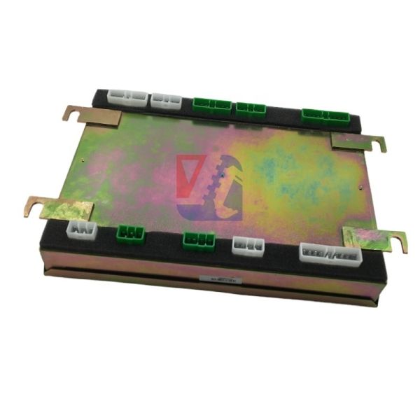 JUYULONG Computer Board ECU Throttle Driver Board for Sumitomo SH100 120 200-1