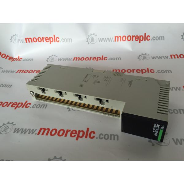 BMXDAI1603Hシュナイダーの電気部品分離したAC入力モジュールSchneider140システム