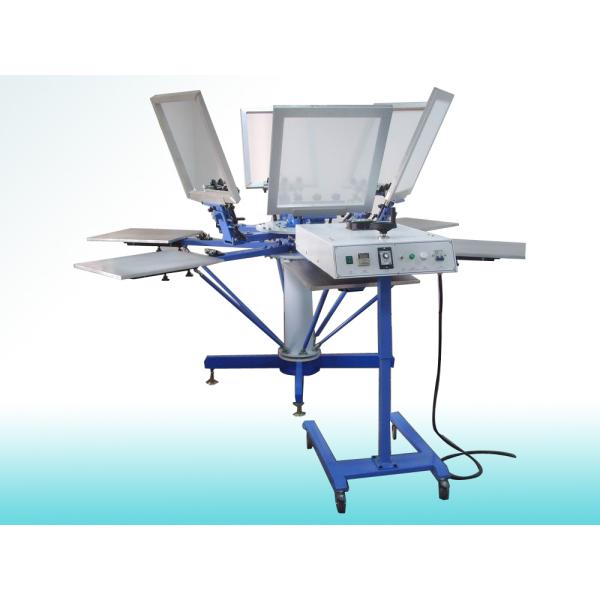 Silk Screen Printing Equipment,Printing Press, Silk Screen Printing Machine