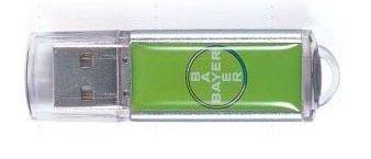 Memoria USB modificada para requisitos particulares AT-205