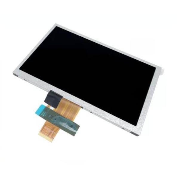 8-дюймовый 40-контактный ЖК-дисплей HMI высокой яркости Innolux 1024x600 TFT HD с интерфейсом FPC для планшетного ПК