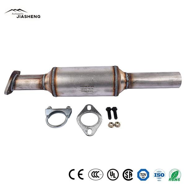                  for Hyundai Elantra 1.8L KIA Soul 2.0L Auto Catalytic Converter Converters Exhaust Catalytic Converter Sale             