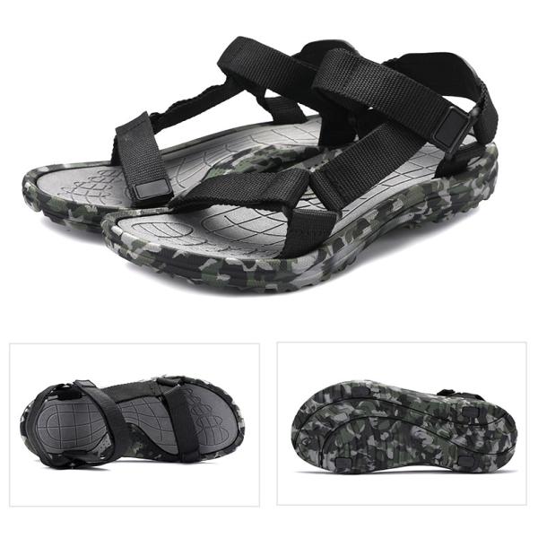 Men / Women Stylish Walking Sandals Unique Outsole 36-40 / 41-46 Size