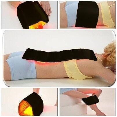 soft laser lipo pad multi function