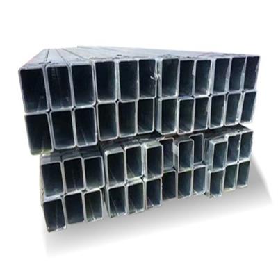 201 316 Square Stainless Steel Pipe Tube 0.01 - 250mm Thick 309s Ss 304 Square