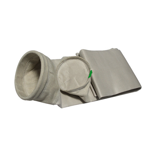 800GSM Fiber Glass Dust filter bag/ PTFE Fiberglass Dust collector filter bag/ fiberglass Industrial Dust Collector Filt