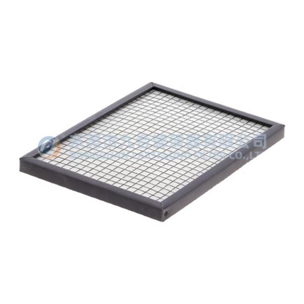 Industrial Machinery Auto Cabin Air Filter OE 525507 for Kenworth Peterbilt Trucks Made in Manufacturing Plant