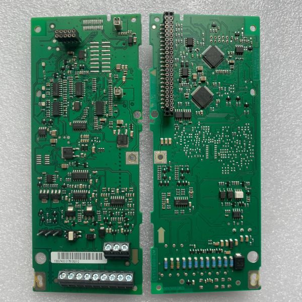 Danfoss VLT FC111 FC101 Series VFD Frequency Inverter Converter Control Card Main Board PCBA Mother Board 132B7006