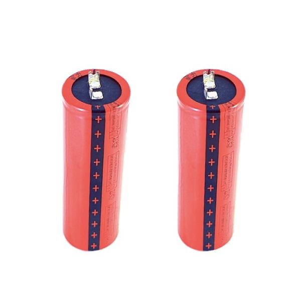 Bateria de lítio do fosfato do ferro da bateria 12000mAh de HFC40130 LTO Lifepo4 3,2 V