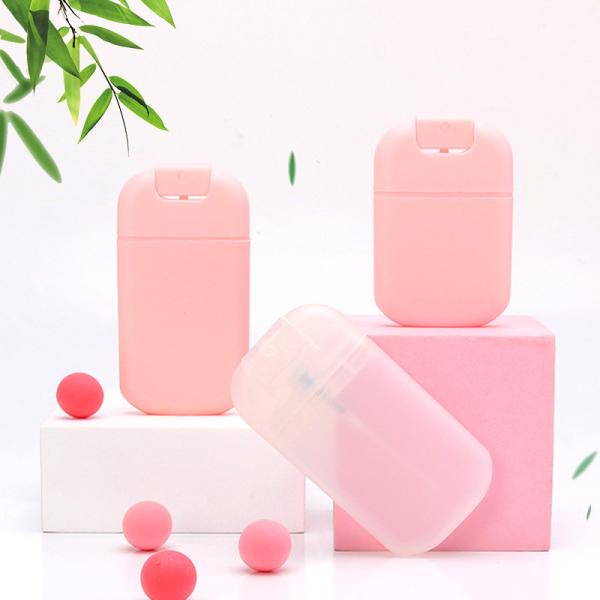 20ml 30ml Empty Perfume Spray Bottle