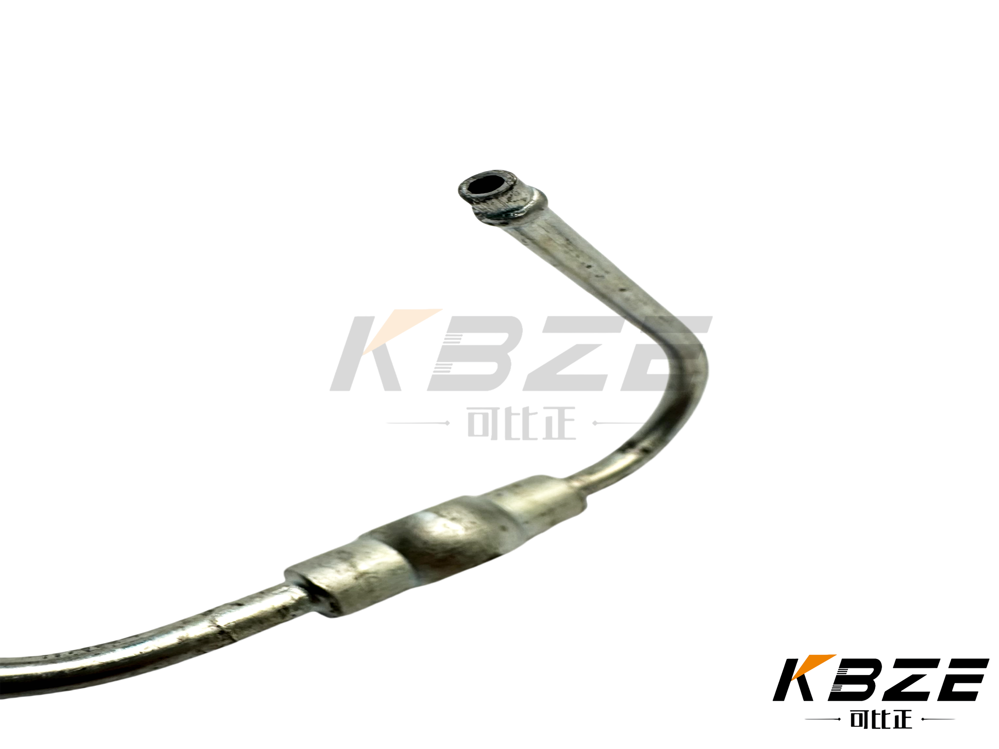 65.12301-5096 DAEWOO / DOOSAN D2366 DE12 Двигатель инжекторная труба перетока