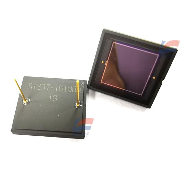Fotodiodo da avalancha da grande área do silicone de S1337-1010BQ para a determinação fotométrica precisa