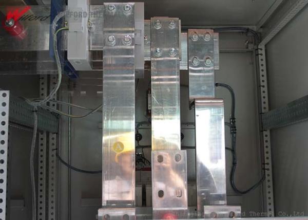 Normal Pressure Industrial Electric Hot Water Boiler For Heating Engineering
