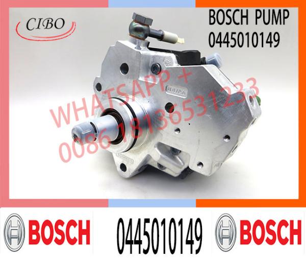 Genuine Diesel Fuel Injection Pump 0445010149 0445010347 For HYUNDAI KIA IX55 33100-3A000