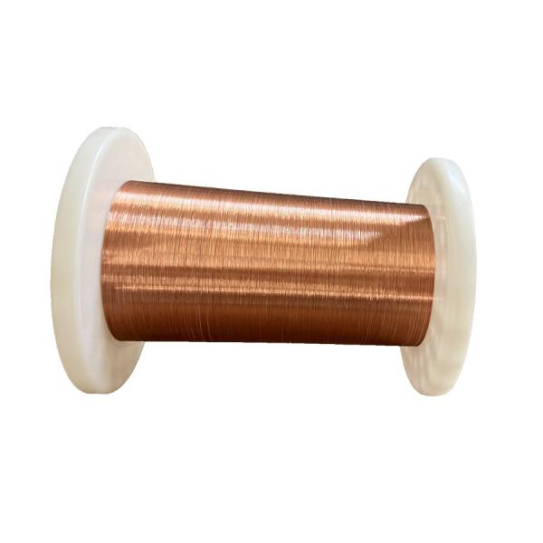 FIW Heavy Enamel Magnet Wire Heat Resistant Round Insulated Copper Magnet Wire