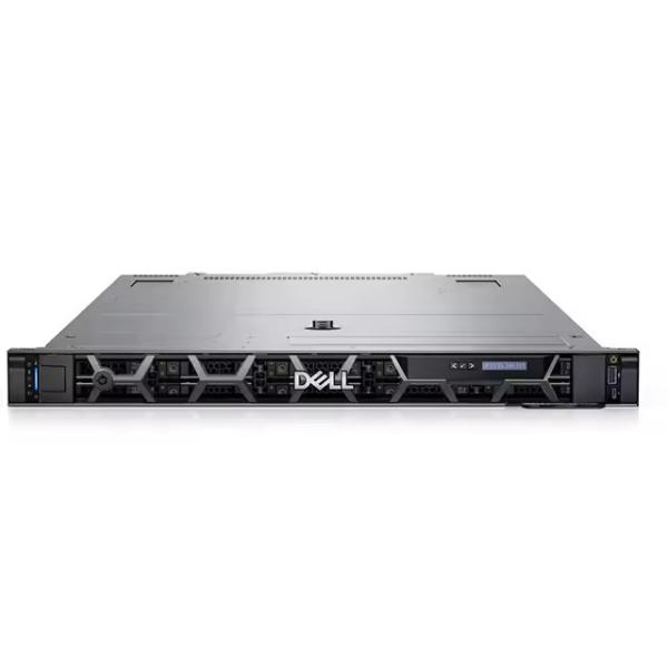 dell poweredge r650 Server Intel Xeon Processor 1u Rack Server R650 In Stock