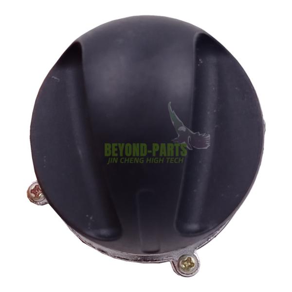 Части экскаватора гусеницы 320D запасные дросселируют переключатель 106-0107 1060107 ручки