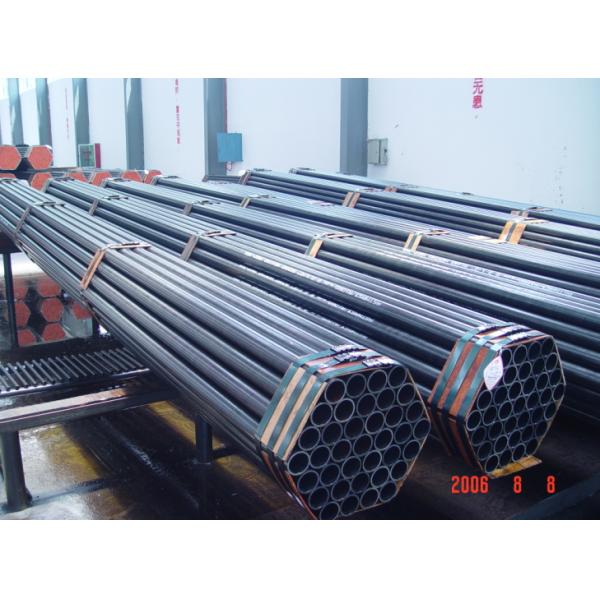 buy  Electric resistance welded carbon steel heat exchanger and condenser tubes manufacturer Труба электрического сопротивления теплообменного аппарата стали углерода ASTM A214 сваренная