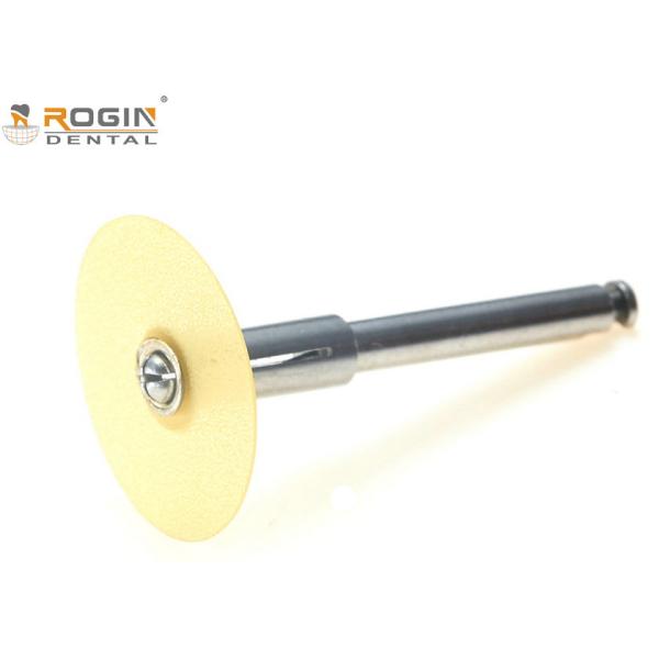 Plastic Composite Dental Polishing Discs