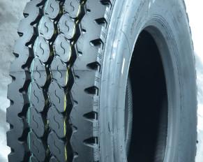13R22.5 Radial Truck Tyre Anti Slippery 13 R 22.5 Tires
