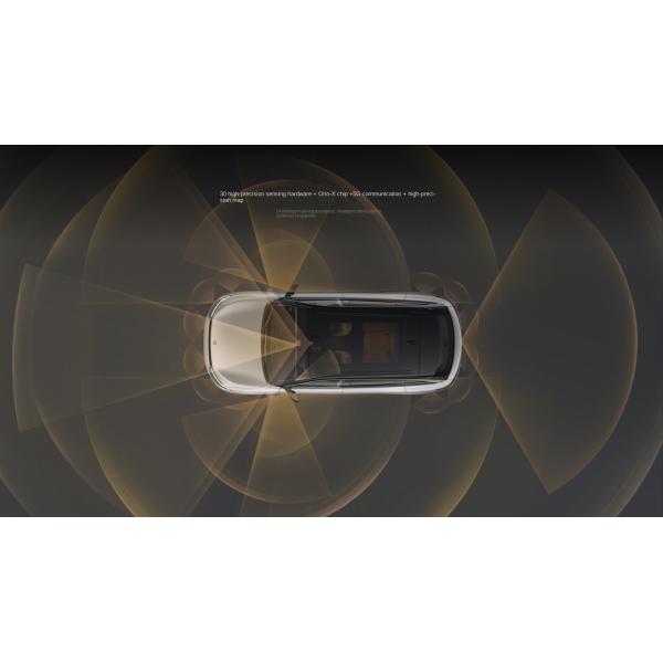 2024 Leapmotor C11 Electric SUV The Perfect Combination of Performance and Style
