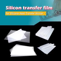 Polyester Offset Printing Film For Garment Screen Printing Glossy / Matte Surface Finish