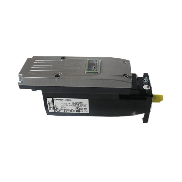 ILM0701P32F0000 High Speed Servo Motor 6000 rmp Manufacturing Schneider Electric Servo Speed Control