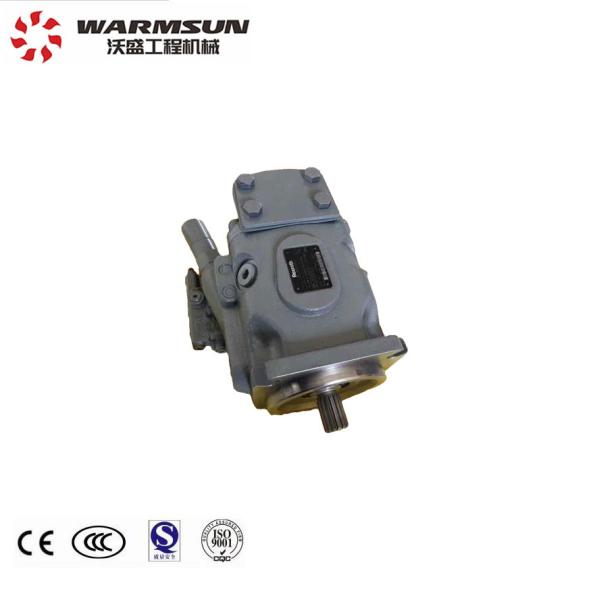 AL A10V O 74 DFLR/31R-VSC42N00-S2 de Plunger Pump de 60066143 máquinas escavadoras