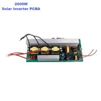 RoHS Certificado EMS PCB Assembléia 1kg Peso Adequado para Várias Aplicações OEM