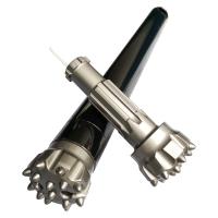 Missão de distribuição de ar sem válvula 50 DTH Hammer com 2 3/8' API REG Thread