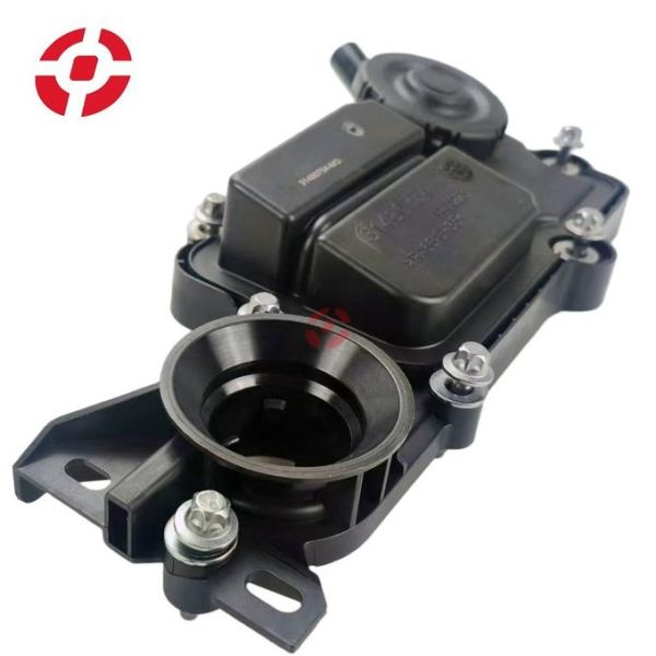 Automotive exhaust gas valve Engine Oil Trap Crankcase Ventilation 31480754 for VO LVO 2.0 Petrol