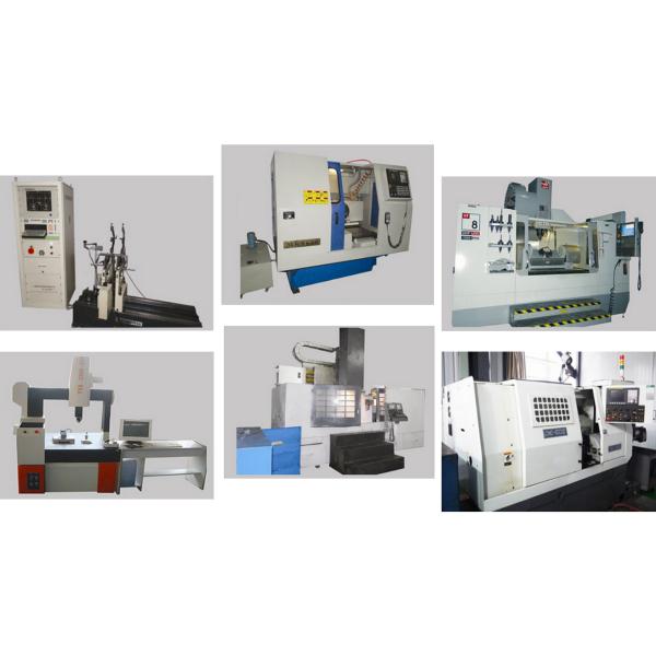 Chongqing Xionggong Mechanical & Electrical Co., Ltd.