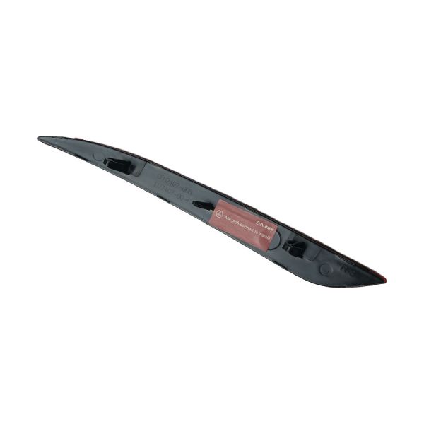 2025 New Arrival NEV Parts & Accessories Auto Spare Reflectors Bumper Light Rear Bar Lights for Tesla M Y Models