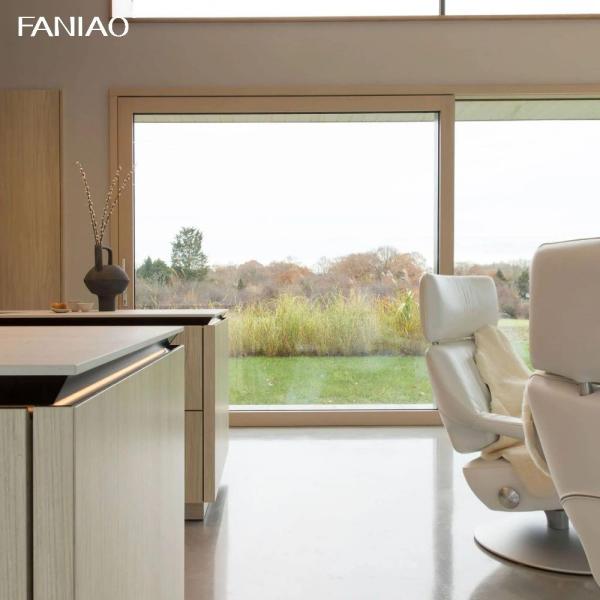 Кухонные шкафы для продажи Современные меламинные кухонные шкафы набора модульные стеновые кухонные шкафы с островом