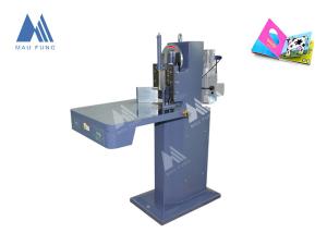 R10mm Electric Round Corner Cutter Babies Board To Board Book Machine