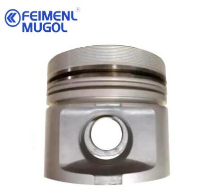 Piston Isuzu 4HF1, 112mm 8-97176-656-0 5-87813-391-0 Partes do sistema do motor