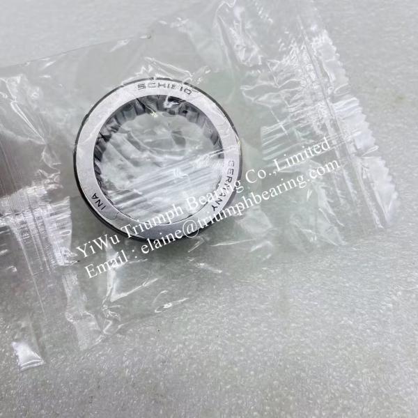 INA  Drawn cup needle roller bearing  SCH1810  Size (mm) : 28.575x38.1x15.875