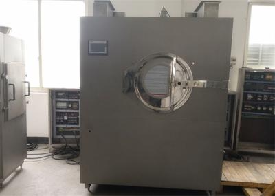 Electronic Pharmaceutical Coating Machine 2050*1670*2360mm  400L / Time Outlet