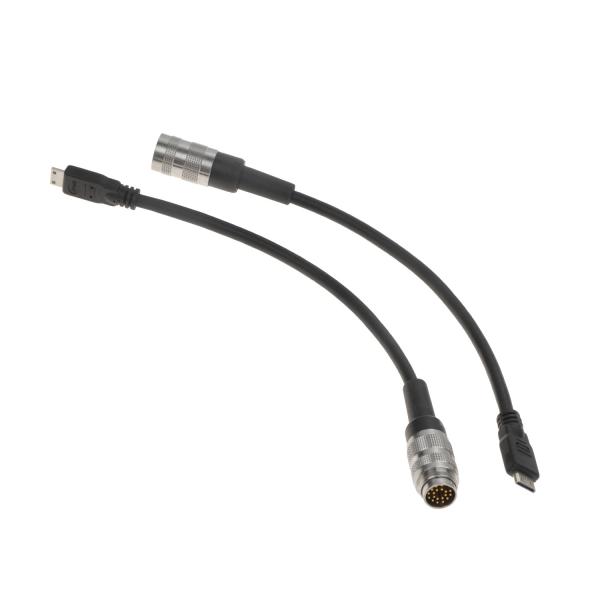 Surface Mountable RJ45 Male / Female Data for Low Voltage Applications