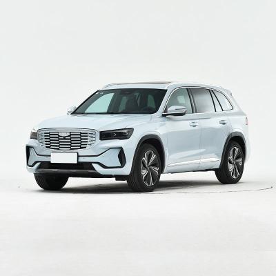 Geely Xingyue L SUV de luxo abrangente quilometragem 1300KM