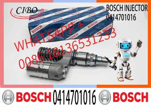 Bestsellers en el mundo 0414701016 1734493 0414701008 pieza de motor para SCANIA 1766553 0414701020