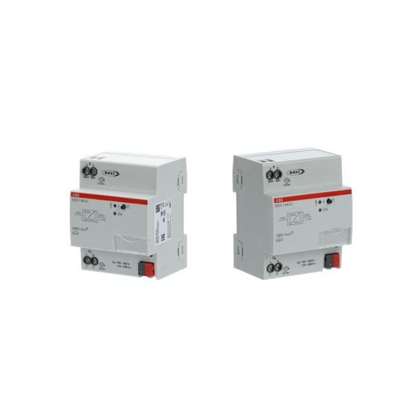 DG/S1.64.5.1 ABB KNX DALI Gateway Premium 1 Fold MDRC