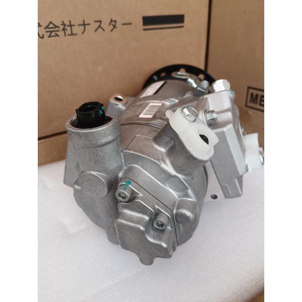 Compresseur de climatisation automatique pour Toyota Corolla 883101A751 DS85075